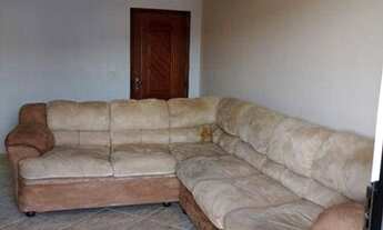 Imagem 4: Apartamento de 2 quartos, sendo 1 suíte para Alugar por R$ 2.000,00 na Taquara/JPA