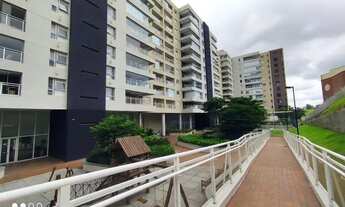 Imagem 7: Apartamento para Venda em Itu, Jardim Plaza Athénée, 2 dormitórios, 2 suítes, 3 banheiros