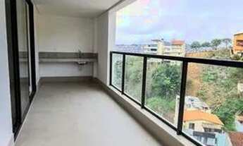 Imagem 5: Cód.: 921 - Apartamento Alto Padrão com 4 Suítes e 4 Vagas de Garagem, à venda no bairro G