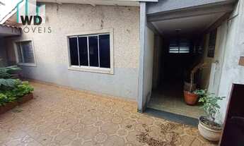 Imagem 6: Casa com 3 dormitórios para alugar, 260 m² por R$ 2.700,00/ano - Jardim das Belezas - Cara