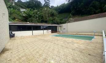 Imagem 3: TERESÓPOLIS - Casa Padrão - JARDIM MEUDON