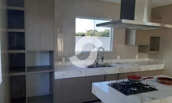 Imagem 7: Casa Alto Padrão no condomínio Landscape - Maricá/RJ