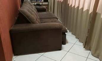 Imagem 10: CASA ESCRITURADA EM VIANA