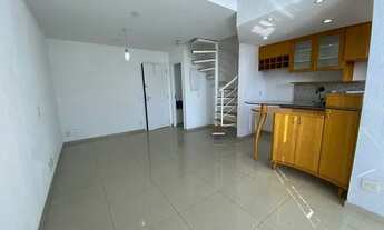 Imagem 3: Apartamento 01 dormitório - centro Alphaville