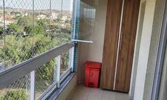 Imagem 7: Apartamento Duplex com 3 dormitórios à venda, 144 m² por R$ 560.000,00 - Edifício Monte Ca