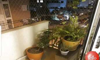 Imagem 4: São Paulo - Apartamento Padrão - Paraíso