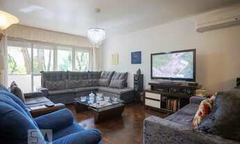 Imagem 5: Apartamento para Aluguel - Independência, 4 Quartos, 193 m2