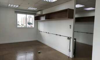 Imagem: Conjunto comercial para locação, Pinheiros