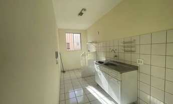 Imagem 7: Apartamento para venda possui 58 metros quadrados com 2 quartos em Parque Amazônia - Goiân