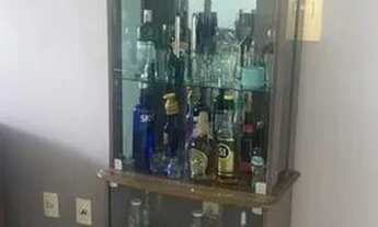 Imagem 2: Apartamento mobilidado