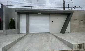 Imagem: CASA À VENDA NO BAIRRO MAURÍCIO DE NASSAU