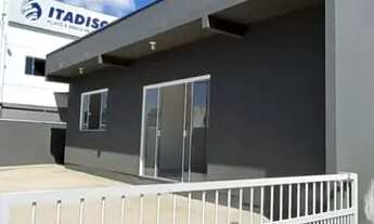 Imagem: Casa com 02 Dormitórios