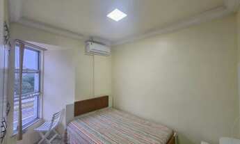 Imagem 7: Jardim Boa Vista, 3 quartos em 82m² com 2 vagas de garagem em Brotas