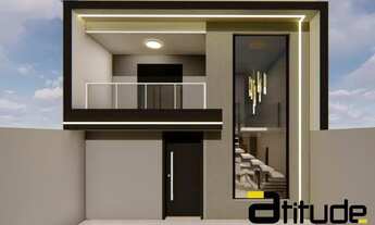 Imagem 4: CASA PARA VENDA COM TRÊS DORM. EM BARUERI - VILA DO CONDE