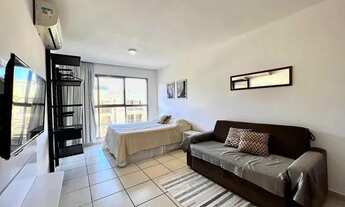 Imagem: VENDE-SE FLAT EM PONTA NEGRA