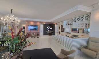 Imagem: Apartamento com 3 dorms, Gonzaga, Santos