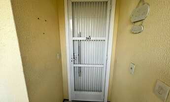 Imagem 4: Apartamento com 3 dormitórios para alugar, 94 m² por R$ 2.500/mês - Guararapes - Fortaleza