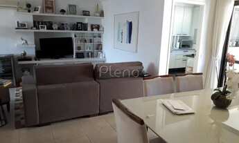 Imagem 2: Apartamento - Cambuí - Campinas