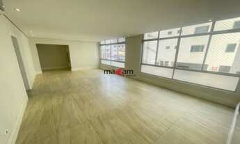 Imagem: Apto Jardim Paulista - 126m²
