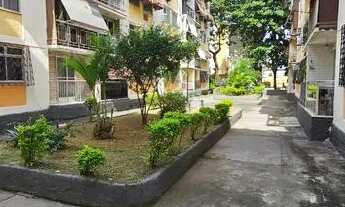 Imagem: Apartamento para aluguel possui 45 metros