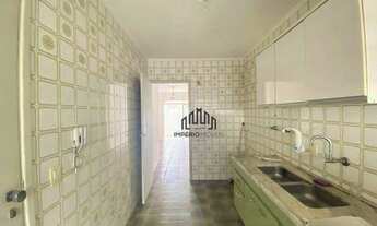 Imagem 5: Apartamento com 2 dormitórios para alugar, 90 m² por R$ 3.000,01/mês - Pitangueiras - Guar