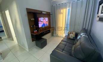 Imagem 6: DMApartamento para venda com 72 metros quadrados com 3 quartos em Morada de Laranjeiras