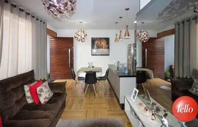 Imagem 3: São Paulo - Casa Padrão - Vila Prudente