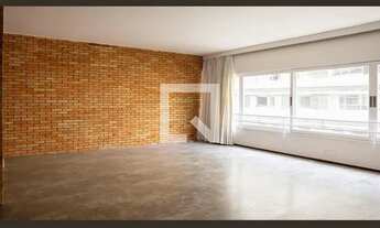 Imagem: Apartamento para Aluguel - Higienópolis