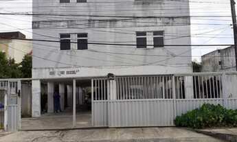 Imagem 2: Apartamento para venda possui 60 metros quadrados com 2 quartos em Janga - Paulista - PE