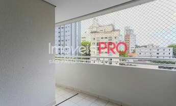 Imagem 3: Brooklin, 2 quartos, reformado