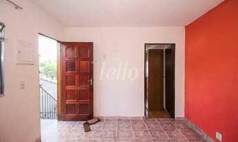 Imagem 2: São Paulo - Casa Padrão - Mandaqui