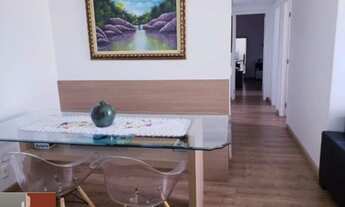 Imagem 2: RRCOD4139 Apartamento 65m² CONDOMÍNIO NAÇÕES CLUBE DE MORAR - OPORTUNIDADE - 2 Dorms 1 Vag