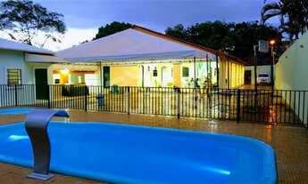 Imagem: 0 - Casa 5 quartos, sendo 1 suíte