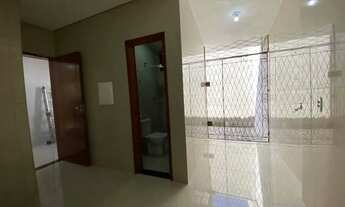 Imagem 6: Casa para venda possui 150 metros quadrados com 3 quartos