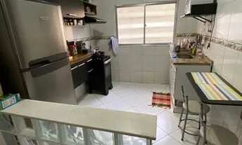 Imagem 7: Apartamento no Centro do Rio de Janeiro, excelente localização - 1 quarto