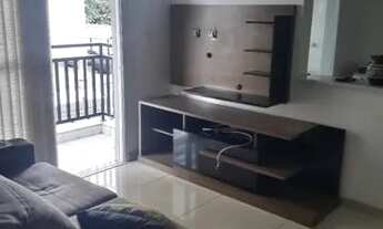 Imagem 5: Apartamento Semi Mobiliado