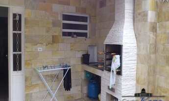 Imagem 4: Casa Térrea em São José dos Campos