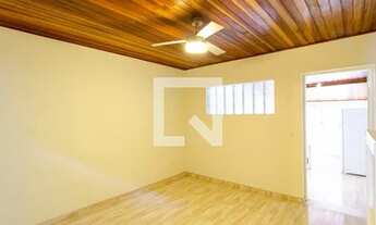 Imagem 4: Casa para Aluguel - Vila Mascote, 2 Quartos, 70 m2