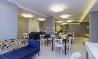 Imagem 4: PORTO ALEGRE - Apartamento Padrão - Bela Vista