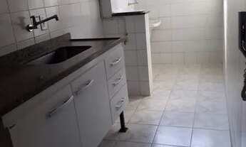 Imagem 4: Aluguel.apto Quarto e sala