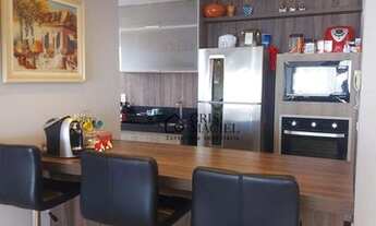 Imagem 3: Cobertura com 3 dormitórios, 248 m² - venda por R$ 2.100.000,00 ou aluguel por R$ 13.040,0