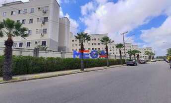 Imagem: Apartamento com 2 quartos no bairro Boa