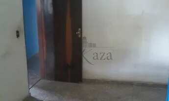 Imagem 5: Casa Padrão em São José dos Campos