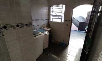 Imagem 6: Casa para aluguel tem 90 metros quadrados com 3 quartos em Itamarati - Petrópolis - Rio de