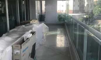 Imagem 3: São Paulo - Apartamento Padrão - Tatuapé