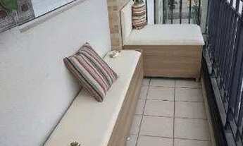 Imagem 5: Apartamento com 3 dormitórios à venda, 110 m² por R$ 1.160.000,00 - Ipiranga - São Paulo/S