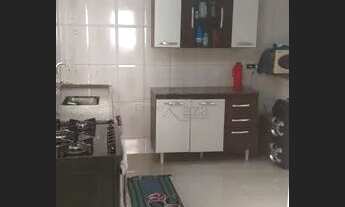 Imagem 5: Casa Padrão em São José dos Campos