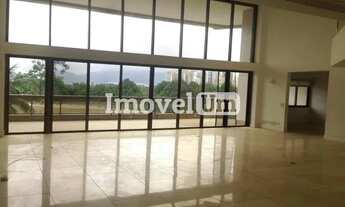 Imagem 1: Barra da Tijuca Apartamento com 5 dormitórios