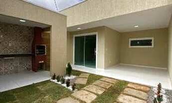 Imagem: Casa para venda com 89 metros quadrados