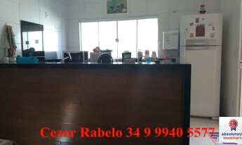 Imagem 5: Casa de 3/4 com Suíte Bairro Jardim Botânico Oportunidade